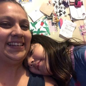 Meet your Posher, Norma